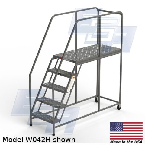 Mobile Work Platform W042H