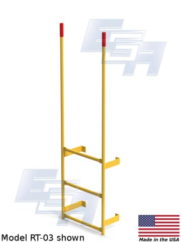 RT-3 Dock Ladder From EGA Products