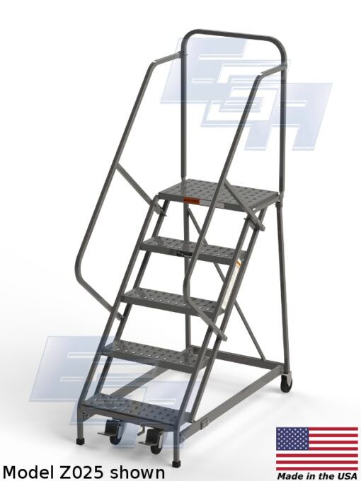 EZY Climb – EZY Tread