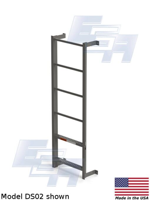 Side Step – MDS Ladder
