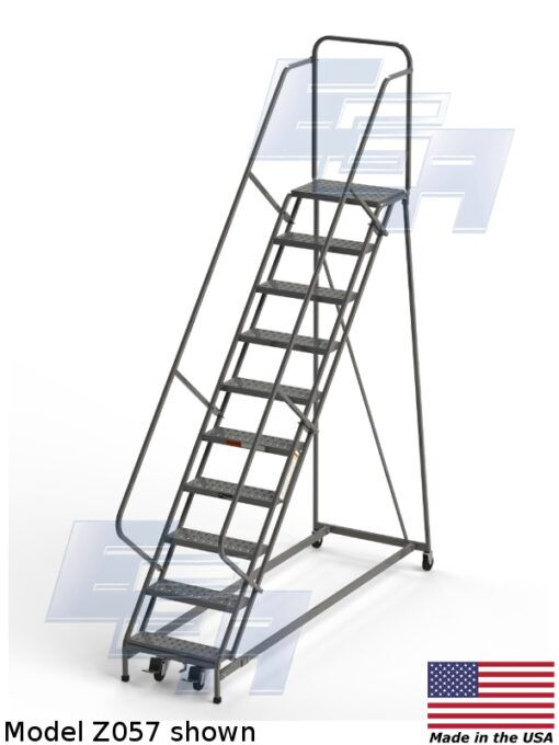 EZY Climb – EZY Tread