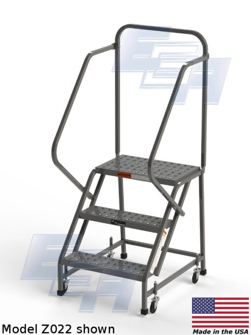 EZY Climb – Grip Strut