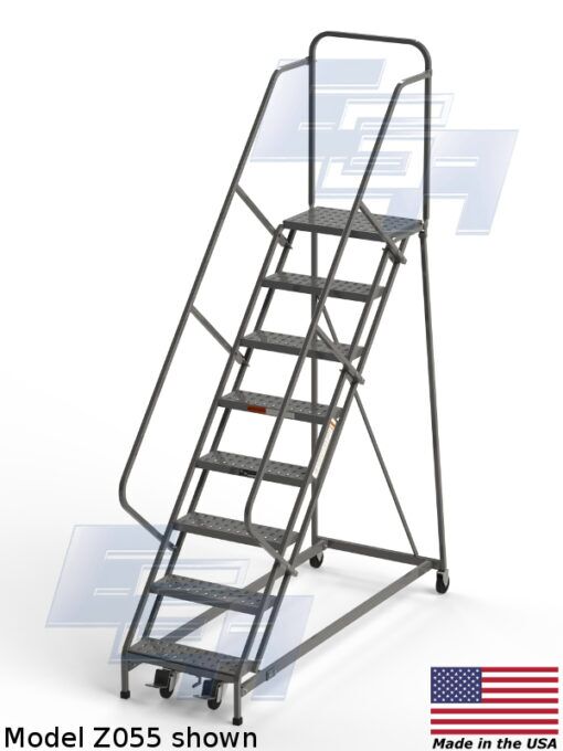 EZY Climb – EZY Tread