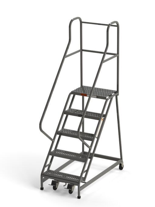 EZY Climb – Grip Strut – CAL-OSHA