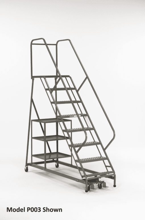 Stock Picking Ladders – Grip Strut