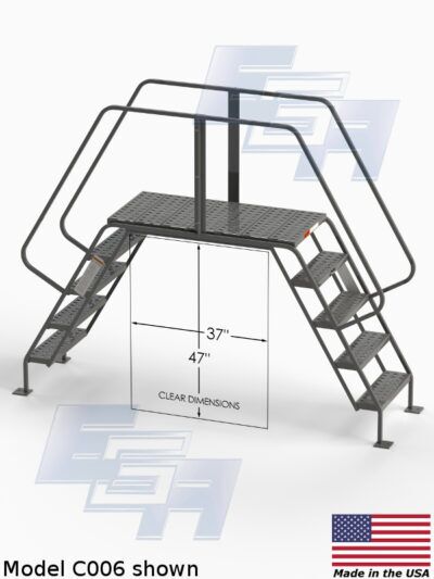 All Platforms | Work Platforms | EGA Products, Inc.